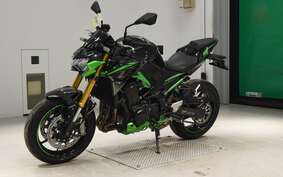 KAWASAKI Z900 Gen.2 SE 2022 ZR900B