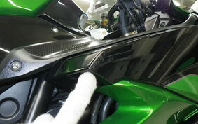 KAWASAKI NINJA H2 SX SE 2019 ZXT02A