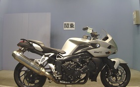 BMW K1200R SPORT 2007 0585