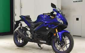 YAMAHA YZF-R3 2020 RH13J