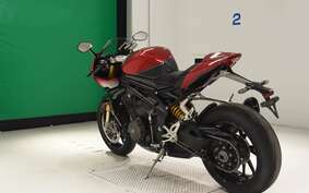 TRIUMPH SPEED TRIPLE RR 2022