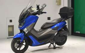 YAMAHA N-MAX SED6J