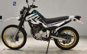 YAMAHA SEROW 250 DG17J