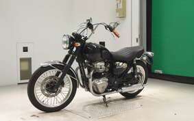 KAWASAKI W400 2008 EJ400A