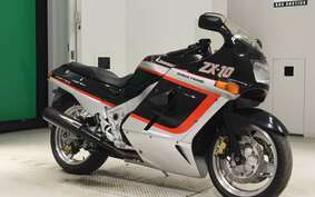 KAWASAKI ZX 10 NINJA 1988 ZXT00B