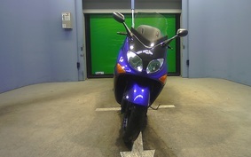 YAMAHA T-MAX500 2012 SJ02J