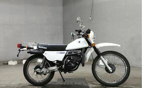 SUZUKI TS185ER SG12A