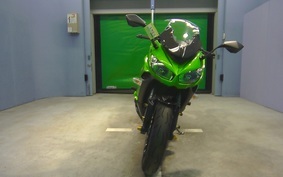 KAWASAKI NINJA 1000 A 2014 ZXT00L