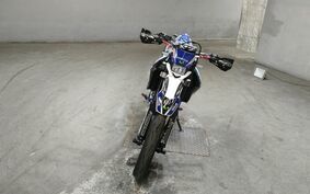 YAMAHA WR250X DG15J