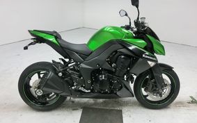 KAWASAKI Z1000 2013 ZRT00D