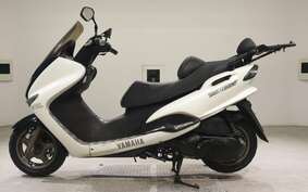 YAMAHA MAJESTY 125 FI