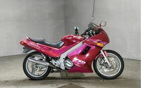 KAWASAKI ZZ-R250 EX250H