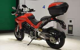 DUCATI MULTISTRADA 1260S 2021