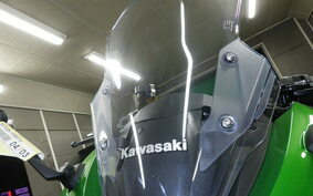 KAWASAKI NINJA 1000 SX 2023 ZXT02K