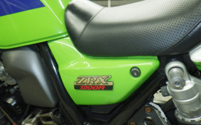 KAWASAKI ZRX1200 R 2004 ZRT20A