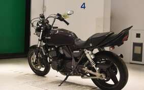 KAWASAKI ZRX-2 1998 ZR400E