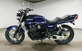 KAWASAKI ZRX-2 2001 ZR400E