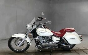 YAMAHA DRAGSTAR 250 VG05J