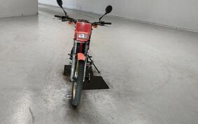 HONDA TLR200 MD09