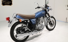 YAMAHA SR400 Gen.5 2021 RH16J