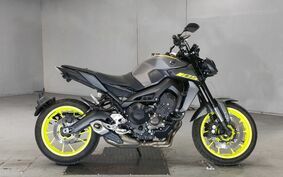 YAMAHA MT-09 2018 RN52J