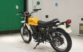 KAWASAKI 250TR BJ250F