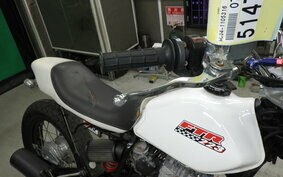 HONDA FTR223 MC34