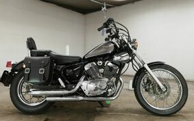 YAMAHA VIRAGO 250 3DM