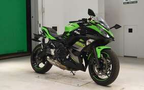 KAWASAKI NINJA 650 A 2018 ER650H