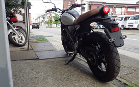 YAMAHA XSR155 RG63