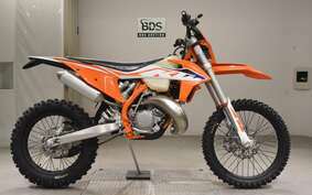 KTM 150 EXC TPI