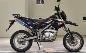 KAWASAKI KLX125D TRACKER LX125D