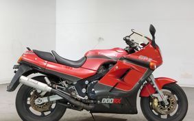 KAWASAKI GPZ1000RX ZXT00A