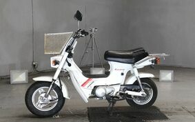 HONDA CHALY 50 CF50