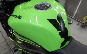 KAWASAKI NINJA ZX-6R A 2019 ZX636G