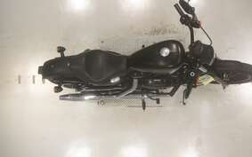 HARLEY XL883N 2012 LE2