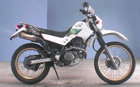 YAMAHA SEROW 225 W 1996 4JG