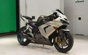 KAWASAKI ZX 10 NINJA R 2005 ZXT00C