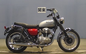 KAWASAKI W650 2003 EJ650A