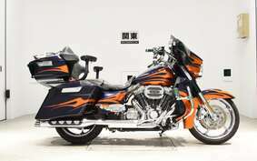 HARLEY FLHXSE 1800CVO 2014 PXN