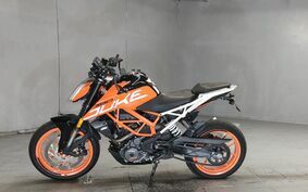 KTM 390 DUKE 2019 JPJ