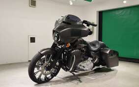 HARLEY FLHXS 1690 2016 KRM