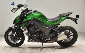 KAWASAKI Z1000 Gen.5 2018 ZXT00W