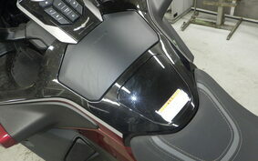 HONDA GL 1800 GOLD WING TOUR DCT 2021 SC79