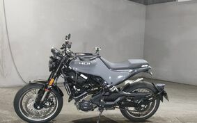 HUSQVARNA  スヴァルトピレン401 2021 JUJ4