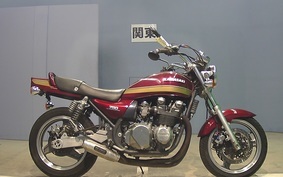 KAWASAKI ZEPHYR 750 1999 ZR750C