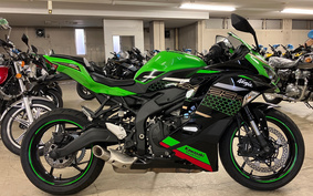 KAWASAKI NINJA ZX 25 R SE ZX250E