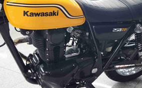 KAWASAKI 250TR BJ250F