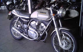 YAMAHA SRV250 RENAISSA 4DN