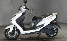 YAMAHA CYGNUS 125 X SR SEA5J